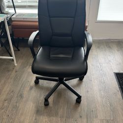 Adjustable Office Chair