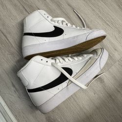Nike Blazers