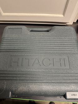Hitachi