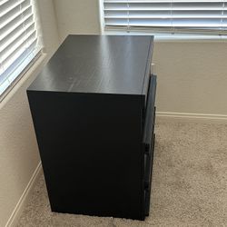 Tv Stand & Night Stand $75 For Both