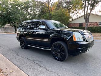 2009 GMC Yukon Denali