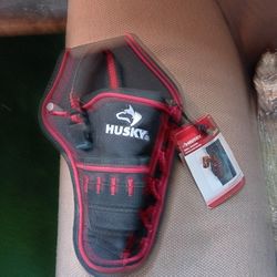 Husky Drill Holder 