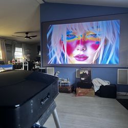 Sony Projector VPL-HW65