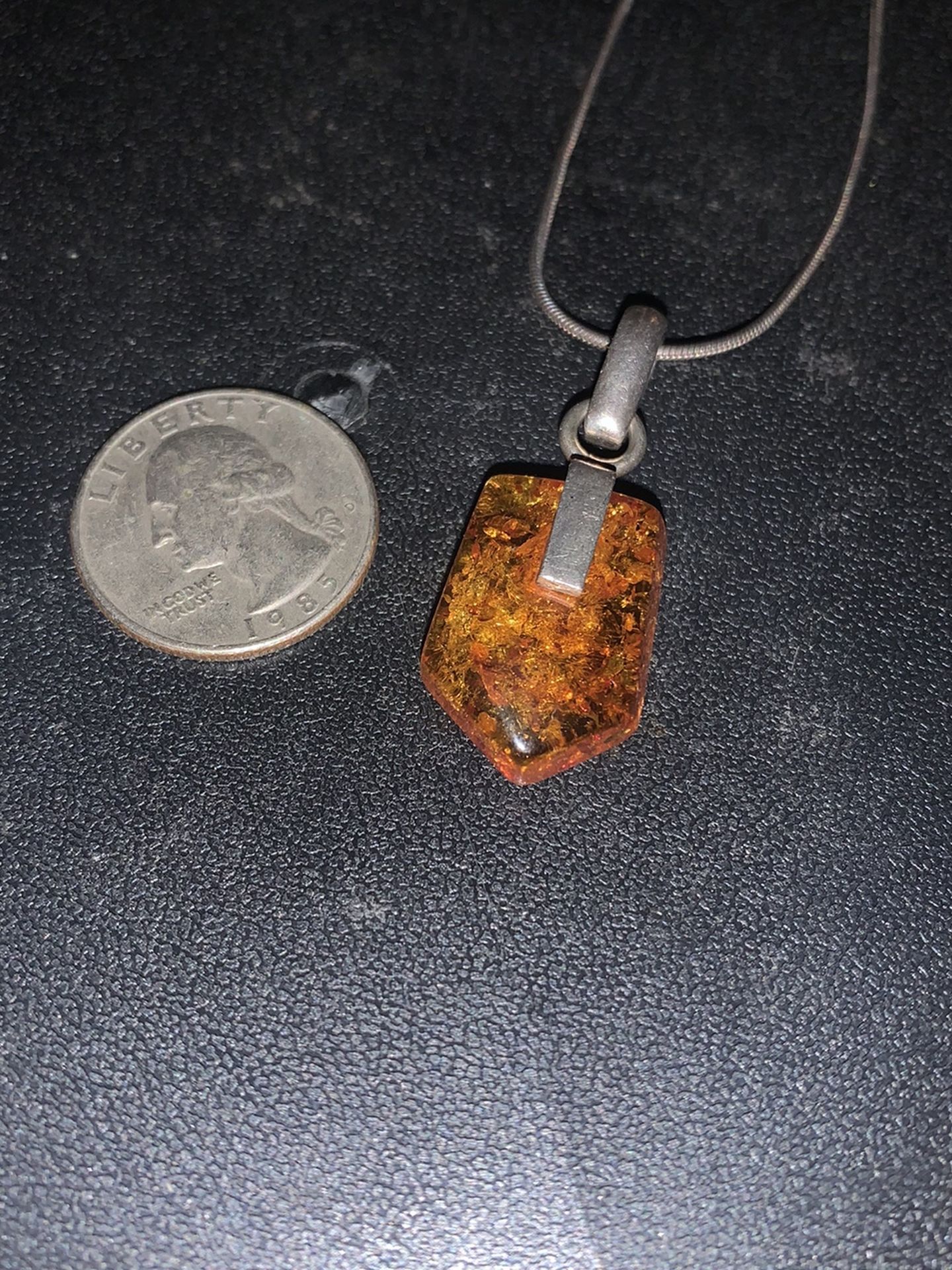 Amber Necklace/pendants