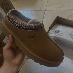 KIDS TASMAN UGGS