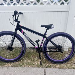 SE Bike