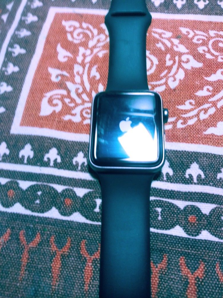 Apple iWatch 3 Series Smart