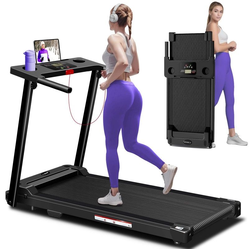 New Aiteid Treadmill