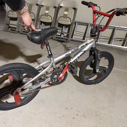 Tony Hawk Bike
