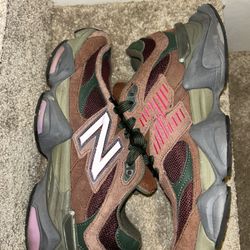 New Balance 9060
