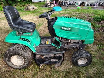 Mtd Estate 42in Cut 20hp