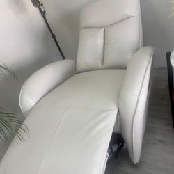 armchair