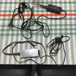 HP & Lenovo Chromebook Chargers