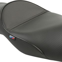Sargent Seat BMW F800 GS 23+, F750 / 850 GS 17+, F 900 GSA 24+, Regular Height

