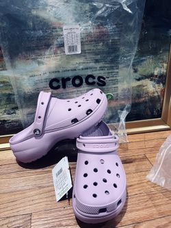 Crocs