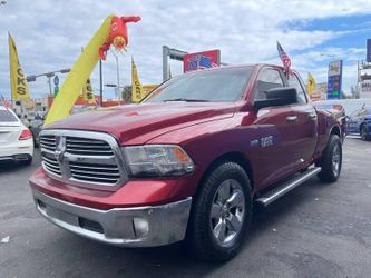 2015 RAM 1500