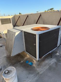 Air conditioning - air conditioner - hvac - ac unit - air conditioning - Aire Acondicionado