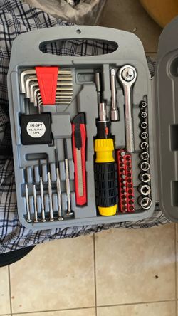 Small Toolbox