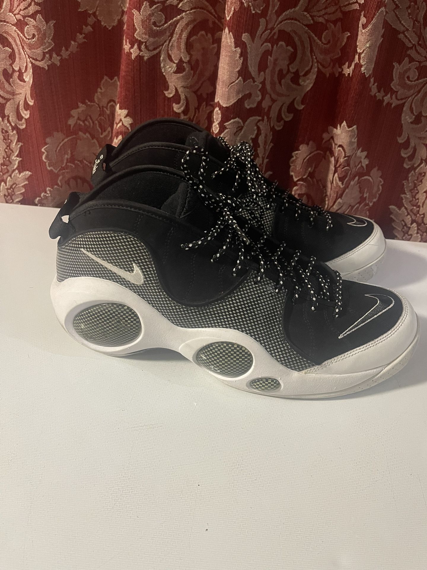 Nike Zoom Flight 95 Size 12