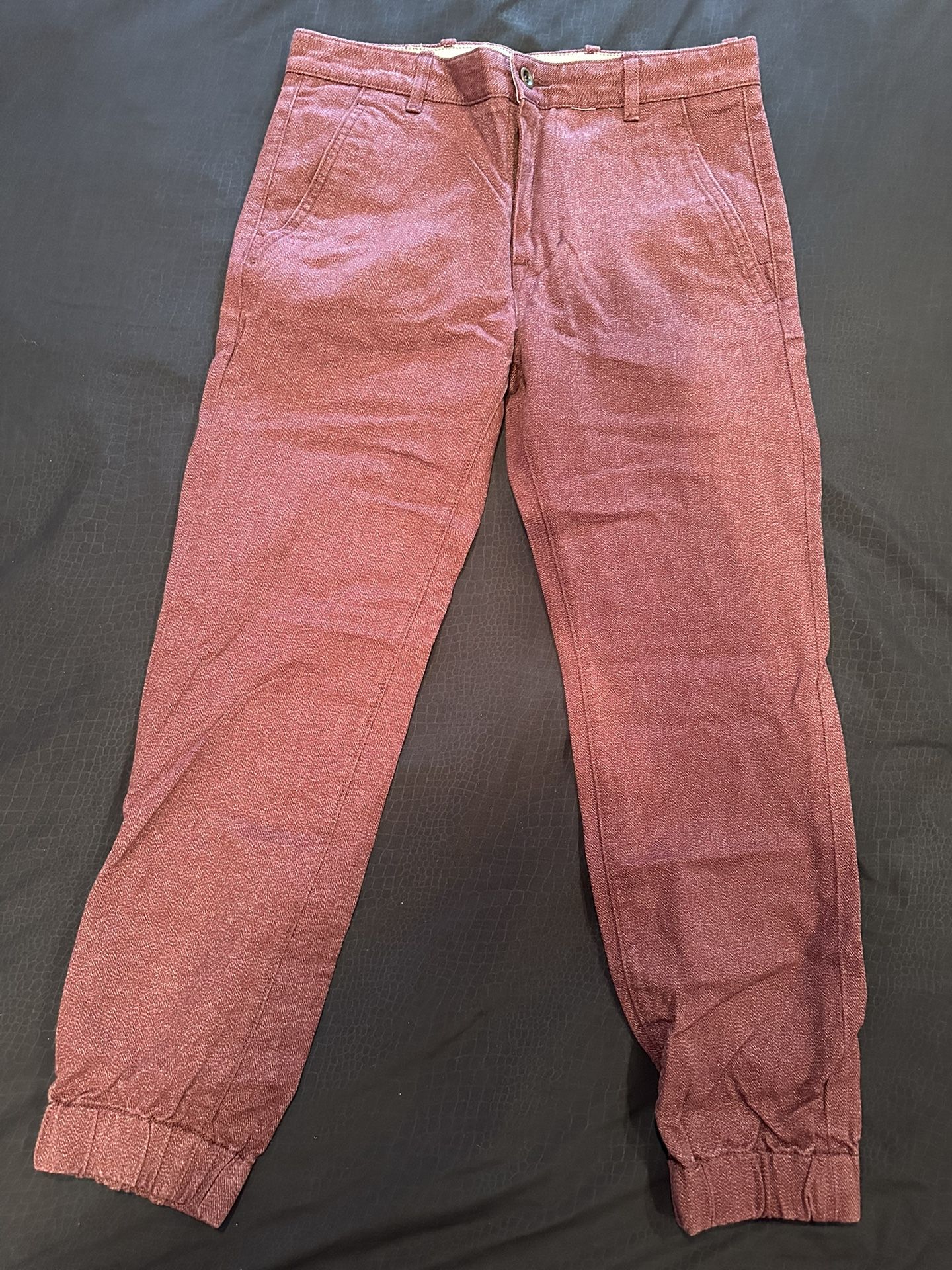 Levi’s Jogger Chinos