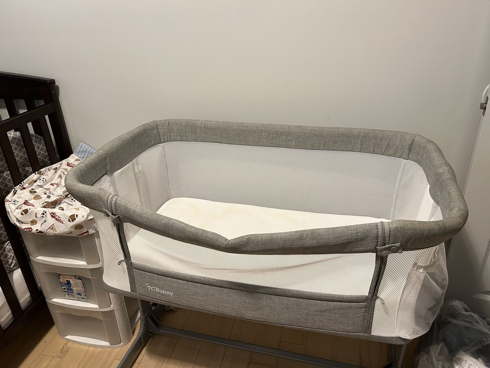 Baby Items