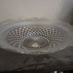 Antique Bowl