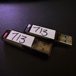 Micro Center 713-USB With All The 🔥 On It🔊🥵