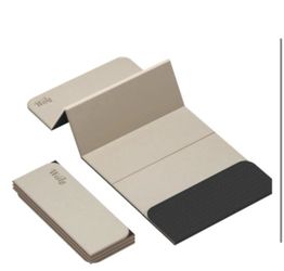 1/2 Inch Extra Thick Yoga Mat