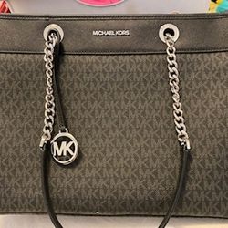 Michael Kors shania Purse