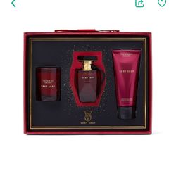 Vs Perfume Set 