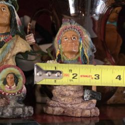 Native American Indian 