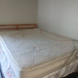 Mattress