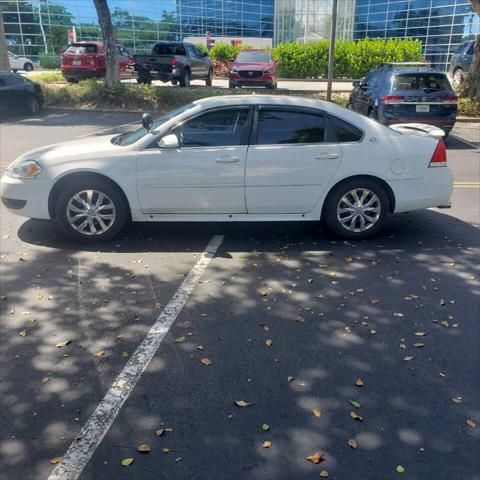 2013 Chevrolet Impala