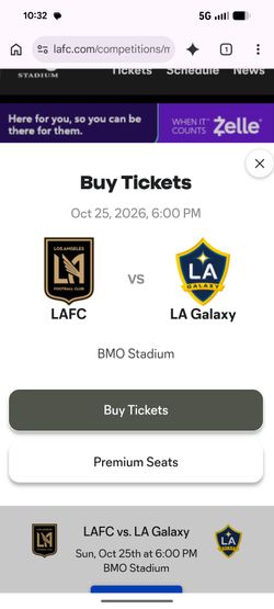 Lafc