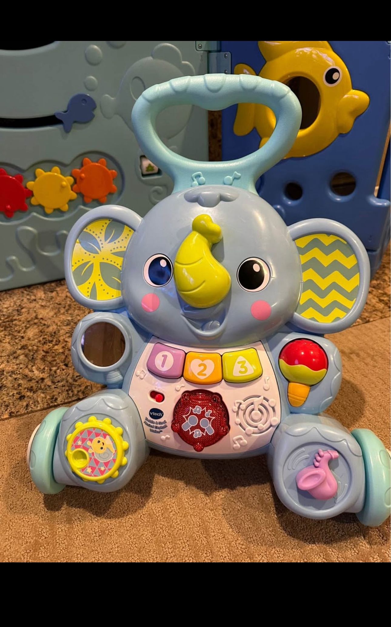 Baby Toy