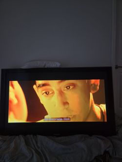 Samsung  1080p 63 inch plasma tv