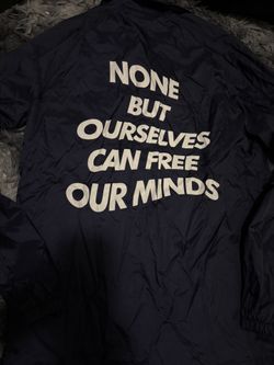 Illest Windbreaker Size S