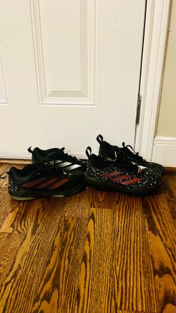 Adidas Cleats And Turfs