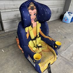 Car Seat 