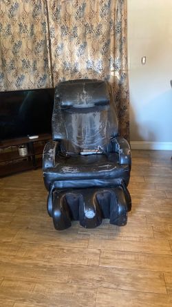 Massage Chair