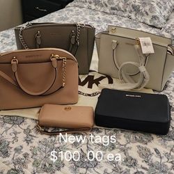 Purses
