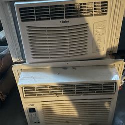 Air Conditioning 