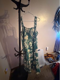 SHEIN curv dress