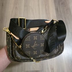 Women's Accessories BAG