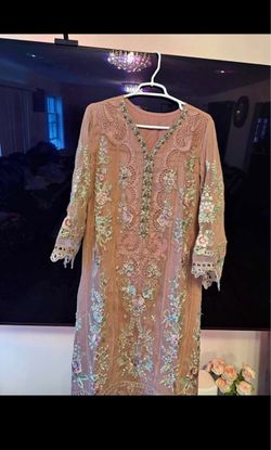 Maria b dress