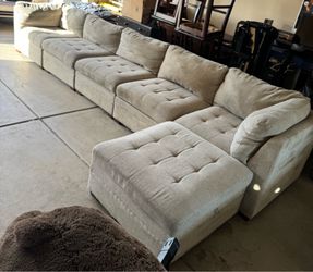 Sectional