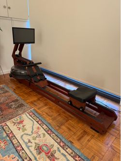 Ergatta Luxe Water Rower