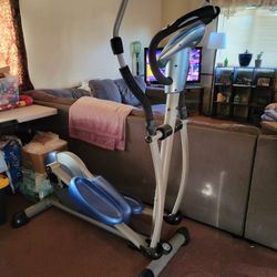 FREE Elliptical 