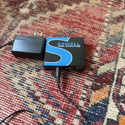 SEWELL HDMI 1X2 Splitter