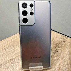 Galaxy S21 Ultra 5G 